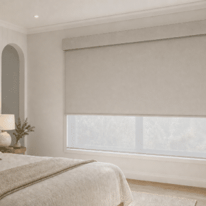 Double Roller Blinds