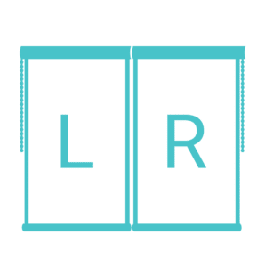 LR