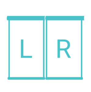 LR
