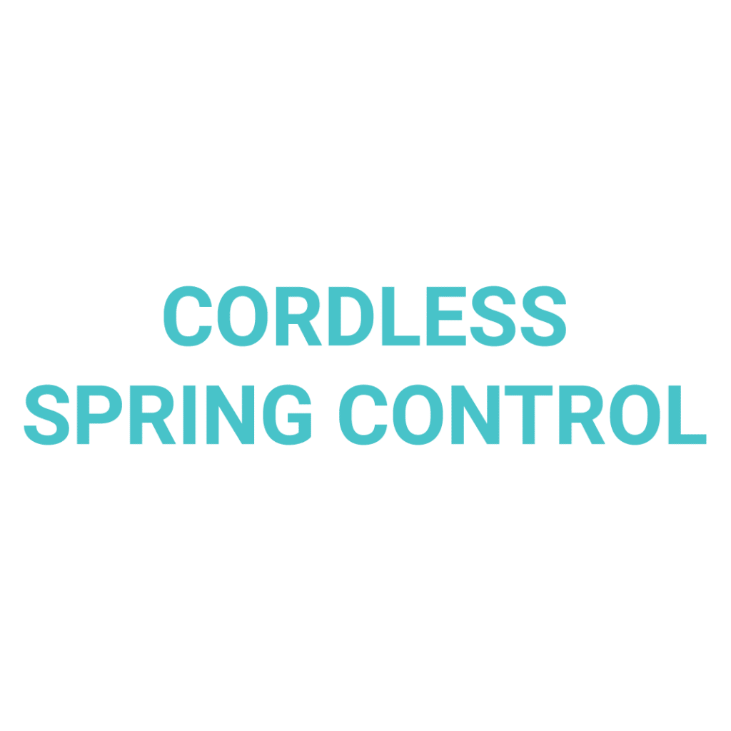 Magic Spring Cordless