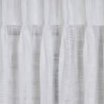 Triple Pinch Pleat